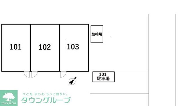 共有部分