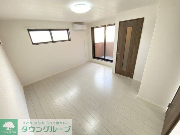 子供部屋(同施工タイプ)