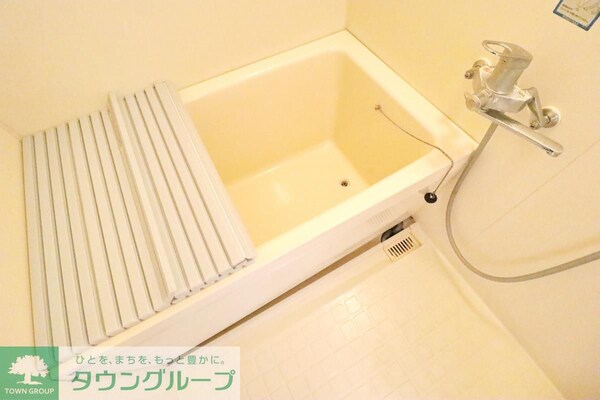 バス／シャワールーム等