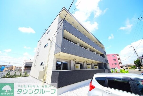 外観(★★陽当たり良好★★)