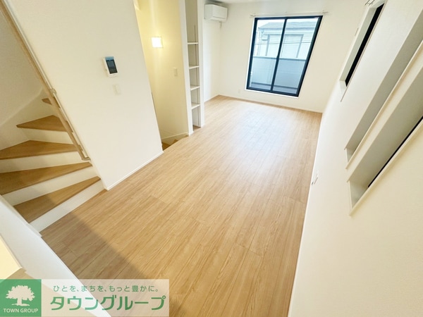 リビング・居室