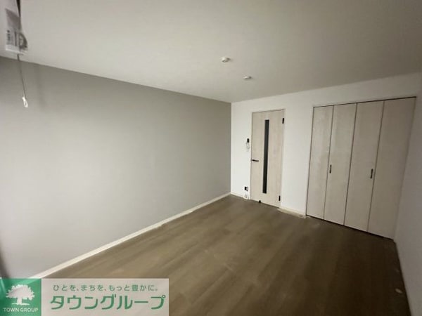 子供部屋(※2号室)