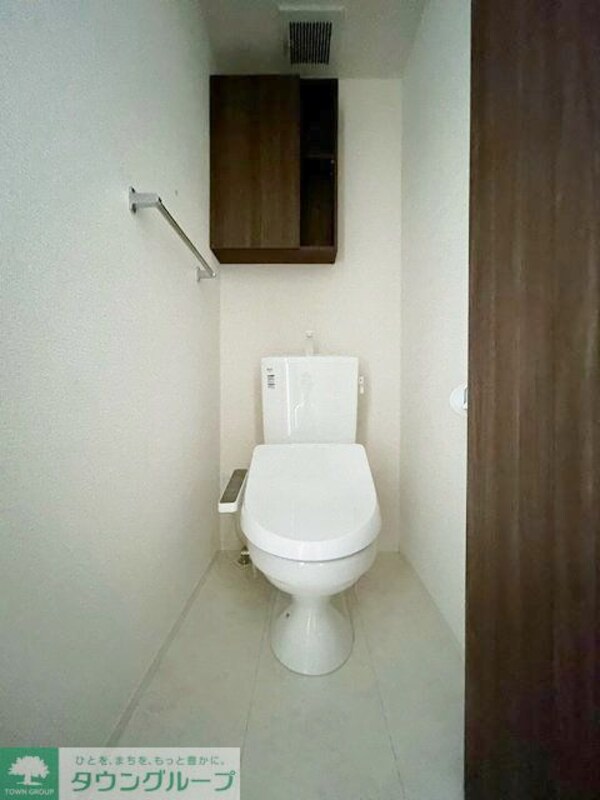 トイレ(トイレ)