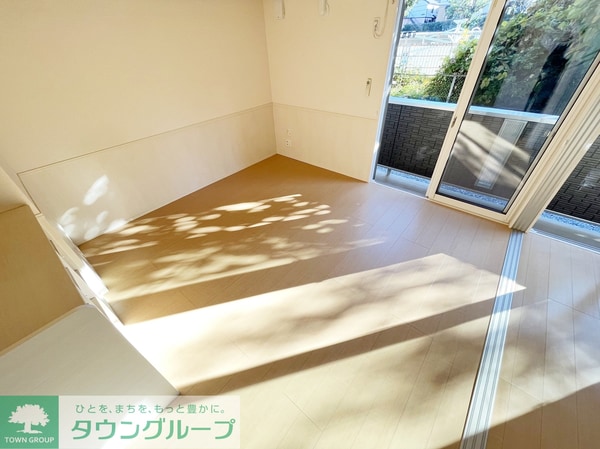 リビング・居室