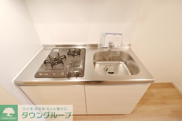 キッチン(キッチン)