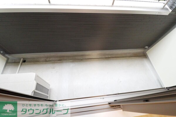 バルコニー(バルコニー)