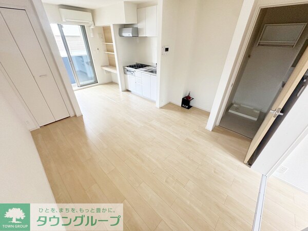 リビング・居室