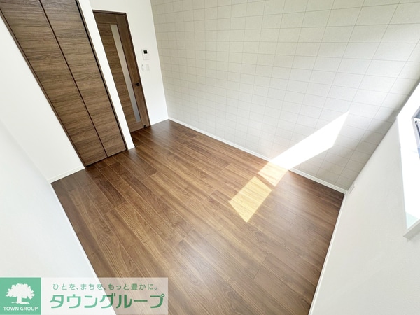 子供部屋