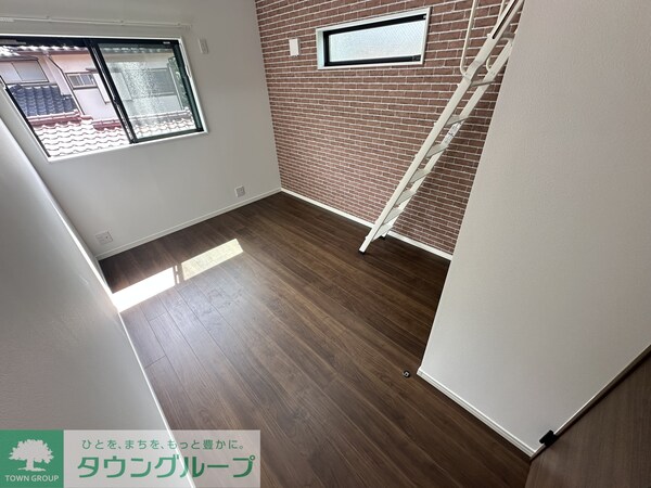 リビング・居室