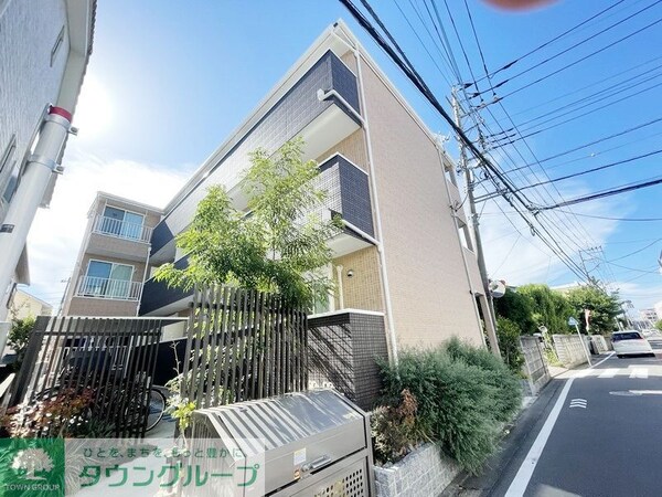 外観(外観)