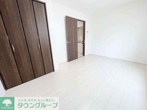 その他室内・内装(収納)