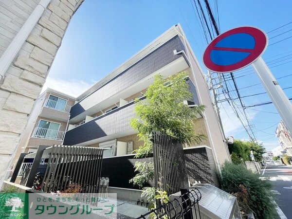 外観(外観)