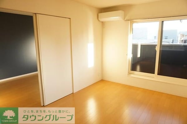リビング・居室