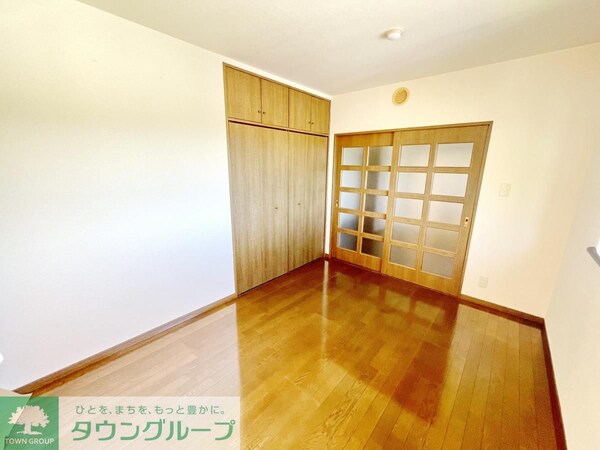 子供部屋
