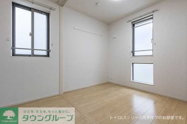 リビング・居室