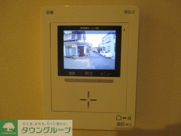 セキュリティ(設備)