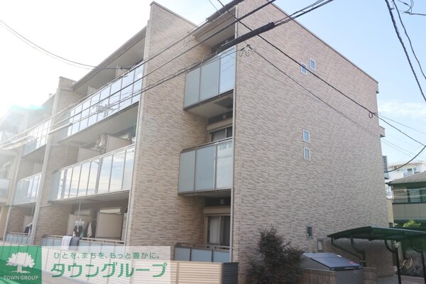 外観(外観)