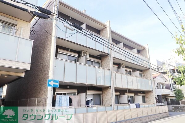 外観(外観)