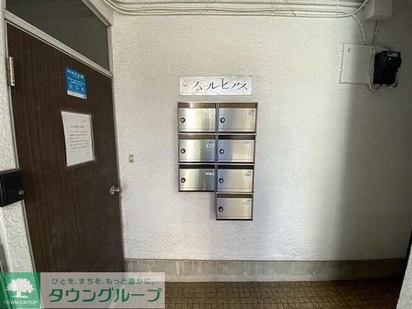 共有部分