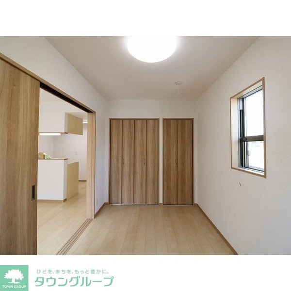 リビング・居室