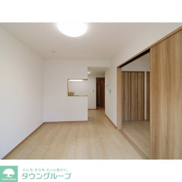リビング・居室