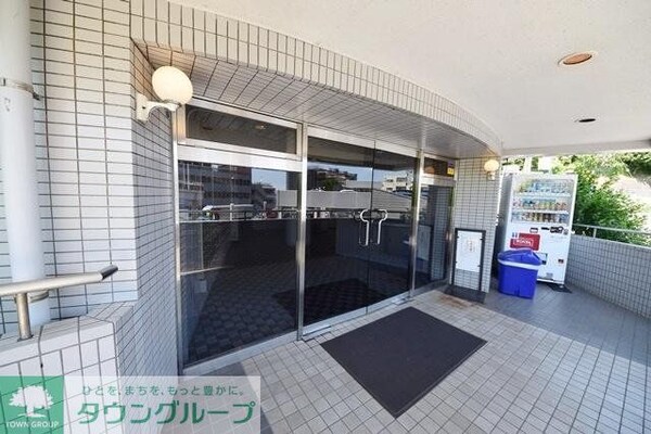 エントランス(★★エントランス★★)