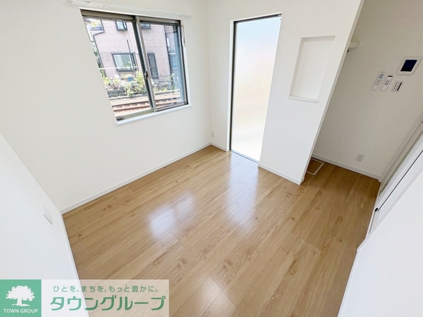 リビング・居室
