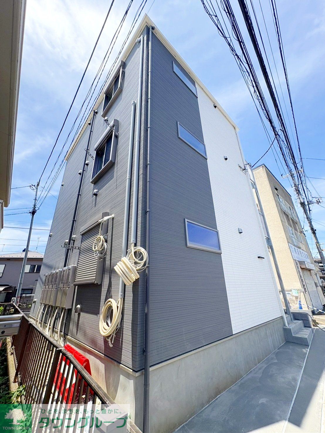 外観写真