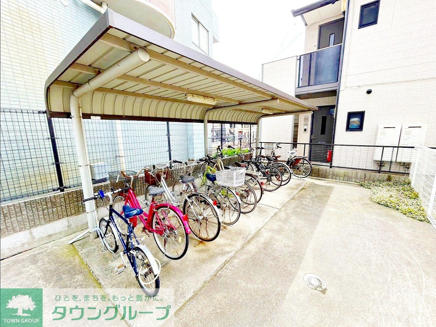 物件内観写真26　