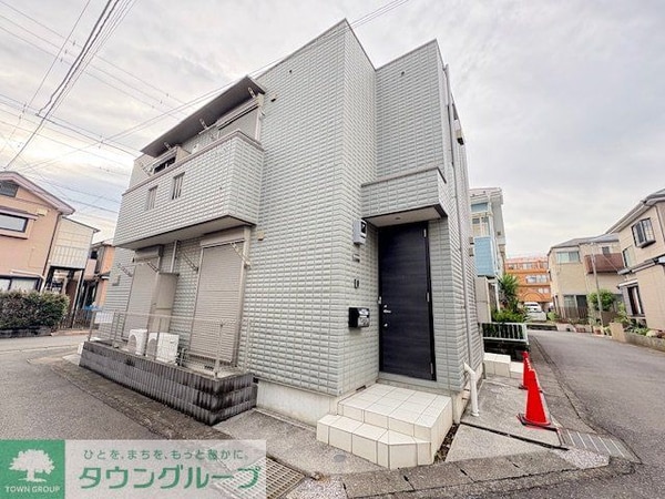 外観(外観)