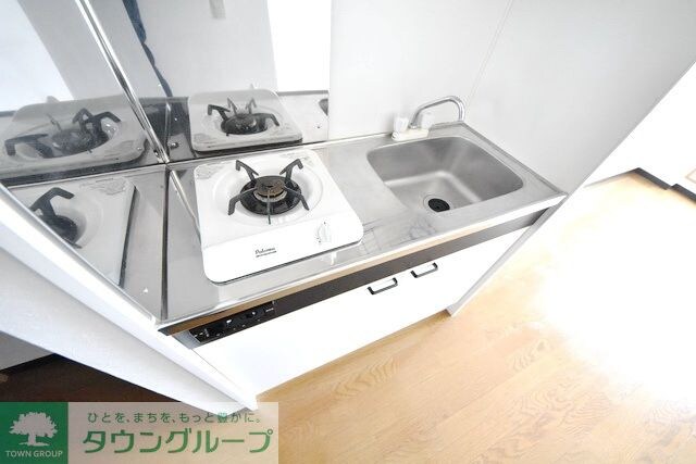 物件内観写真11　