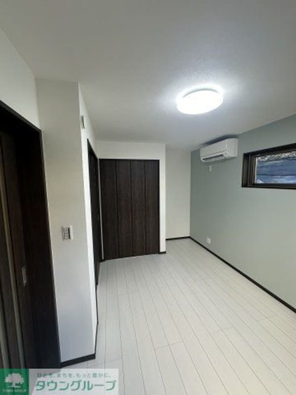子供部屋(同施工タイプ)