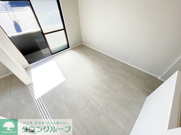 リビング・居室