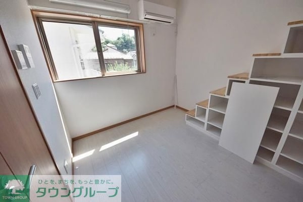 リビング・居室