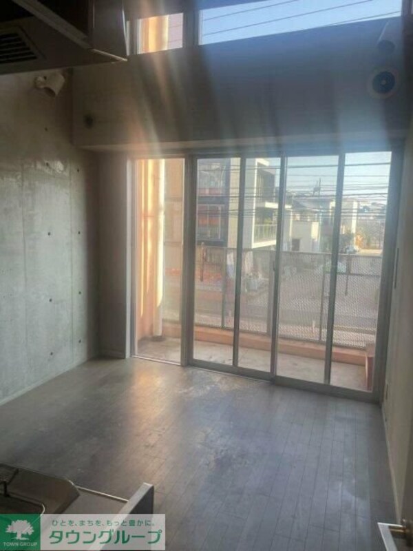 リビング・居室