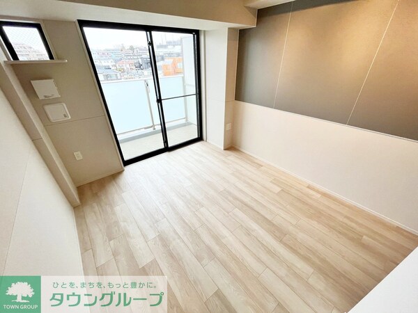 リビング・居室