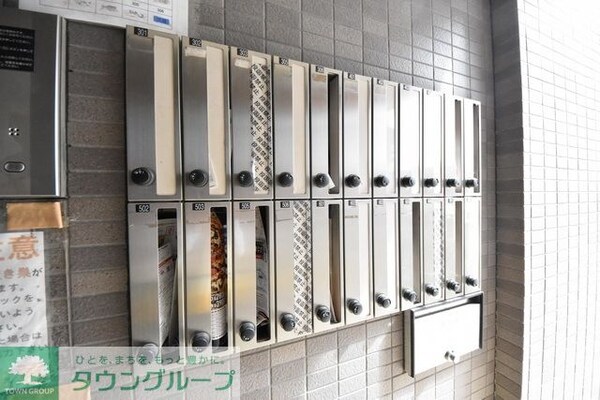 エントランス(エントランス)