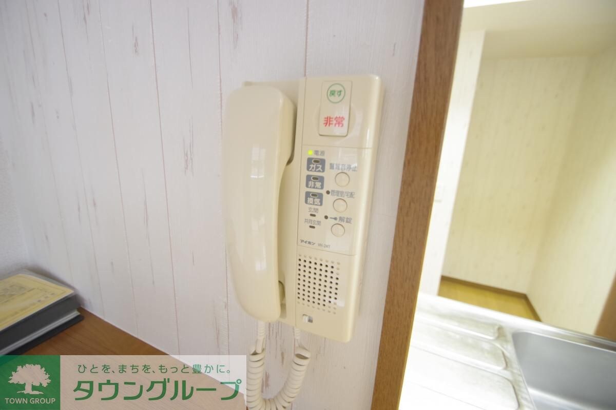 物件内観写真8　(設備)