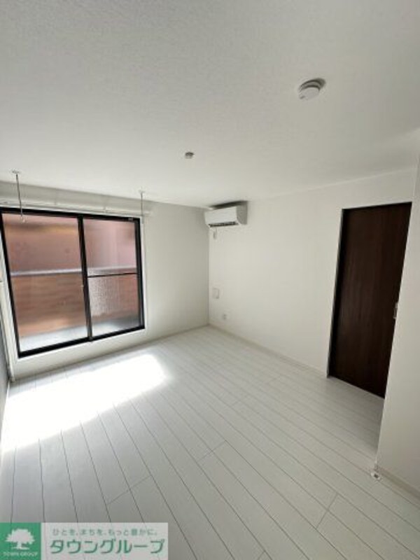 リビング・居室(同施工タイプ)