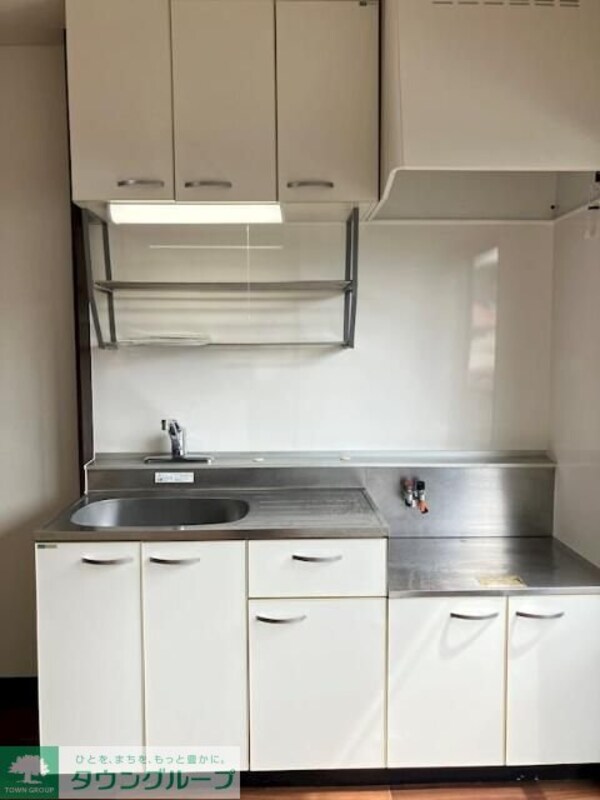 キッチン(キッチン)