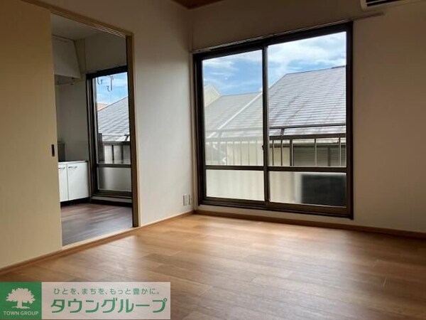 リビング・居室(リビング/居室)