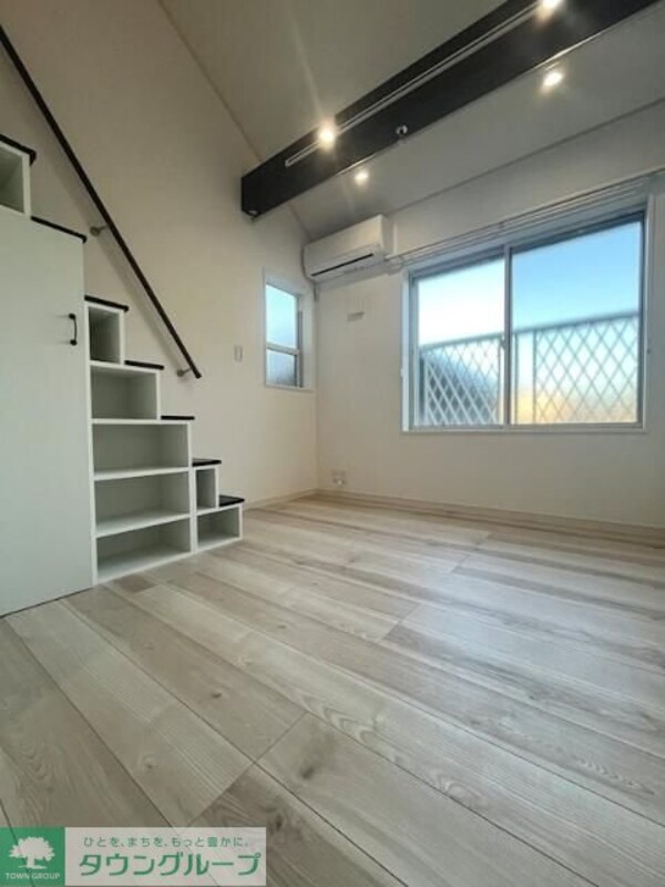 リビング・居室