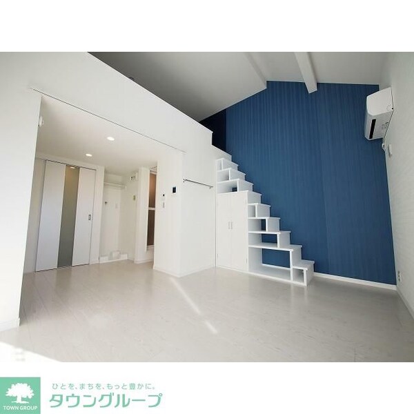 リビング・居室