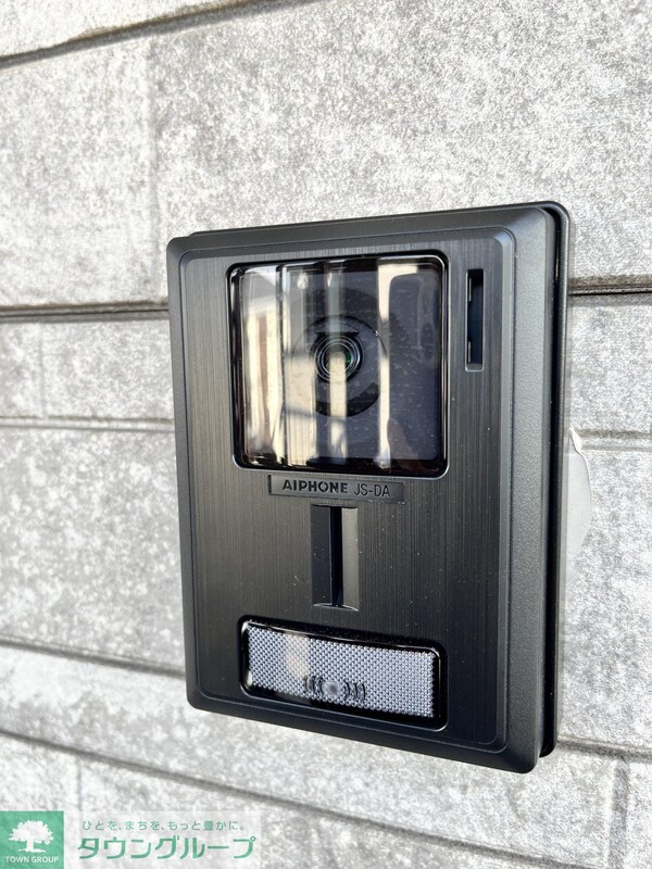 セキュリティ(設備)