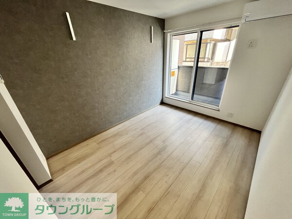 その他室内・内装(リビング/居室)