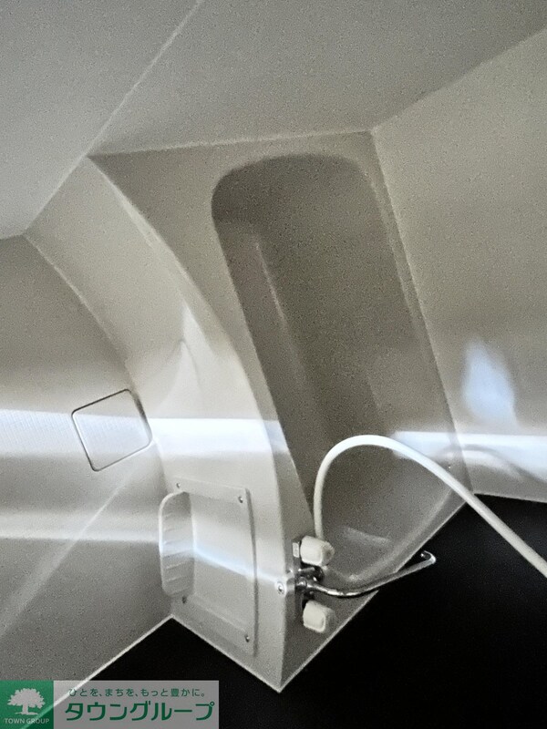 バス／シャワールーム等(バス／シャワールーム等)