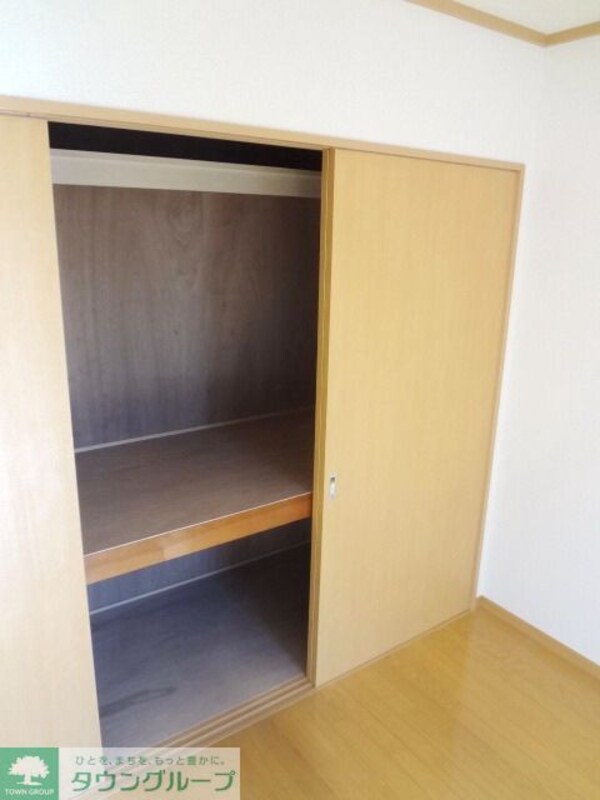 設備(★オンライン内見対応可能★来店不要★タウンハウジング大和店★)