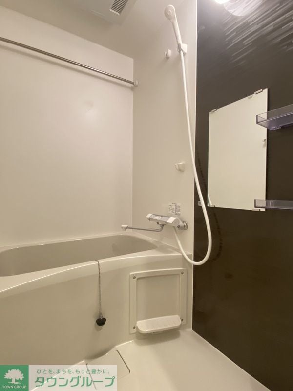 バス／シャワールーム等