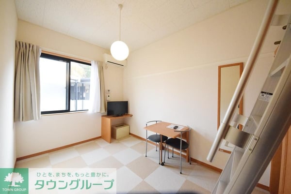 リビング・居室(リビング/居室)