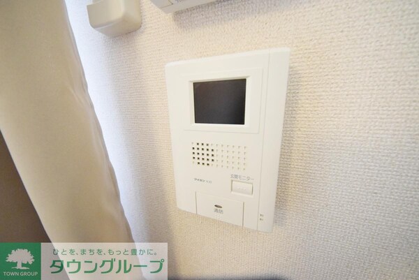 セキュリティ(設備)